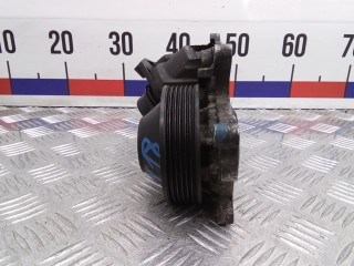 Корпус термостата дизельный, BMW 5 F10/F11 F10/F11 2009-2013
