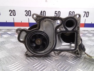 Корпус термостата дизельный, BMW 5 F10/F11 F10/F11 2009-2013