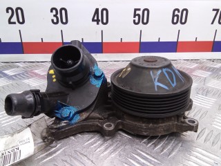 Корпус термостата дизельный, BMW 5 F10/F11 F10/F11 2009-2013