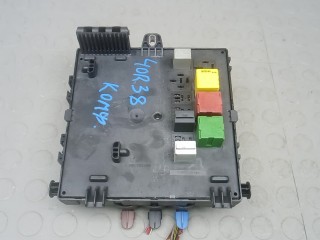Блок комфорта, ориг. номер 6237161, 93186630, OPEL VECTRA C C 2005-2008