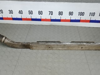 Патрубок интеркулера AUDI A6 C6 C6 2004-2008
