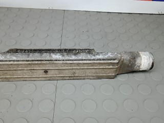 Патрубок интеркулера, ориг. номер 4F0145731E, AUDI A6 C6 C6 2004-2008