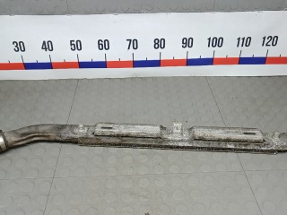 Патрубок интеркулера, ориг. номер 4F0145731E, AUDI A6 C6 C6 2004-2008