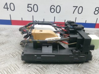 Блок комфорта, ориг. номер 3AA937087F, VOLKSWAGEN PASSAT B7 B7 2011-2015