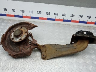 Ступица задняя правая SEAT TOLEDO 3 3 2004-2009