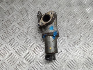 Клапан EGR дизельный, ориг. номер 284102A300, HYUNDAI I20 PB PB 2008-2012