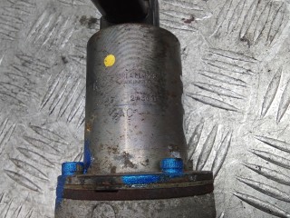 Клапан EGR дизельный, ориг. номер 284102A300, HYUNDAI I20 PB PB 2008-2012