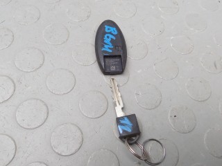 Ключ (карточка), ориг. номер H05644ET0A, 285E34CB0C, NISSAN QASHQAI J11 J11