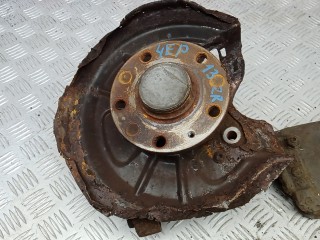Ступица задняя правая, ориг. номер 1T0598611B, 1T0505224F, 1K0505436AC, VOLKSWAGEN TOURAN (1T1, 1T2) (1T1, 1T2) 2006-2010
