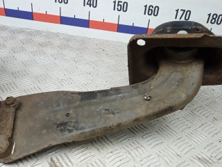 Ступица задняя правая, ориг. номер 1T0598611B, 1T0505224F, 1K0505436AC, VOLKSWAGEN TOURAN (1T1, 1T2) (1T1, 1T2) 2006-2010