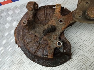 Ступица задняя правая, ориг. номер 1T0598611B, 1T0505224F, 1K0505436AC, VOLKSWAGEN TOURAN (1T1, 1T2) (1T1, 1T2) 2006-2010
