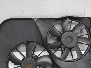 Вентилятор радиатора, ориг. номер 4810375, 96829535, OPEL ANTARA 2006-2011