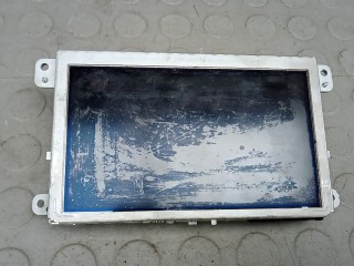 Монитор AUDI A6 C6 C6 2004-2008