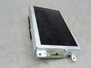 Монитор, ориг. номер 4F0919603B, AUDI A6 C6 C6 2004-2008
