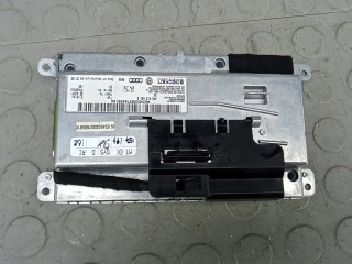 Монитор, ориг. номер 4F0919603B, AUDI A6 C6 C6 2004-2008