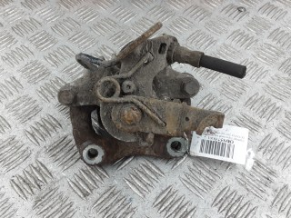Суппорт тормозной задний правый, SKODA OCTAVIA A5 A5 2004-2009