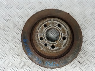 Диск тормозной задний FORD MONDEO 4 4 2010-2014