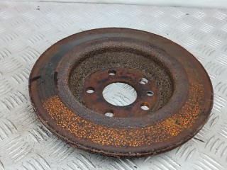 Диск тормозной задний, FORD MONDEO 4 4 2010-2014