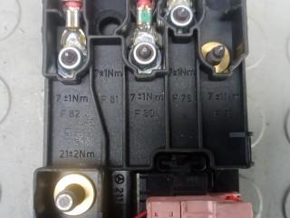 Блок бортовой сети (блок управления BCM), MERCEDES BENZ M-CLASS W164 W164 2008-2011