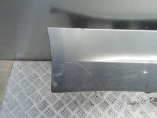 Накладка на порог, BMW 6 E63/E64 E63/E64 2003-2007