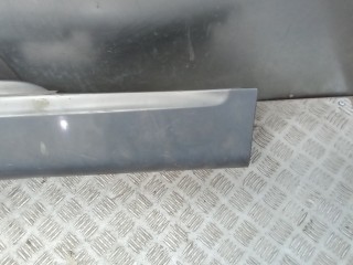 Накладка на порог, BMW 6 E63/E64 E63/E64 2003-2007