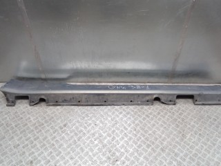 Накладка на порог, BMW 6 E63/E64 E63/E64 2003-2007