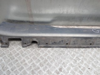 Накладка на порог, BMW 6 E63/E64 E63/E64 2003-2007