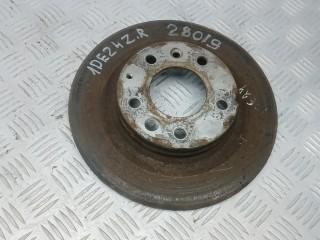 Диск тормозной задний MAZDA 6 1 1 2002-2005