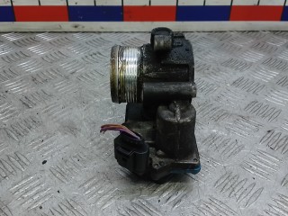 Дроссельная заслонка дизельная, ориг. номер 03L128063E, VOLKSWAGEN TIGUAN 1 1 2006-2011