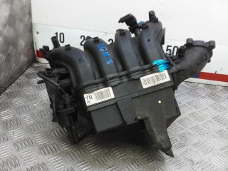Впускной коллектор бензиновый, ориг. номер 850585, 55568790, OPEL MOKKA 1 1 2012-2016
