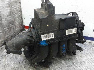 Впускной коллектор бензиновый, ориг. номер 850585, 55568790, OPEL MOKKA 1 1 2012-2016
