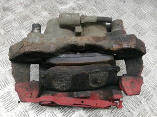 Суппорт тормозной передний левый, MERCEDES BENZ M-CLASS W166 W166 2011-2015