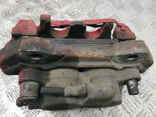 Суппорт тормозной передний левый, MERCEDES BENZ M-CLASS W166 W166 2011-2015