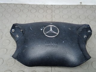 Подушка безопасности водителя MERCEDES BENZ C-CLASS W203 W203 2004-2008