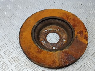 Диск тормозной передний, FORD FOCUS 2 2 2007-2011