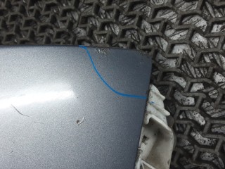 Крыло переднее правое, ориг. номер F3100JD0M0, NISSAN QASHQAI J10 J10 2006-2010