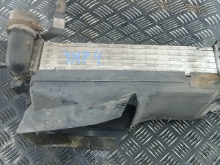 Радиатор интеркулера, FORD FOCUS 3 3 2011-2015