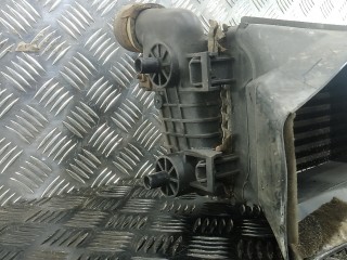 Радиатор интеркулера, FORD FOCUS 3 3 2011-2015