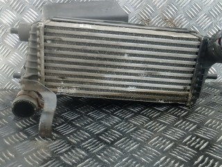 Радиатор интеркулера, FORD FOCUS 3 3 2011-2015
