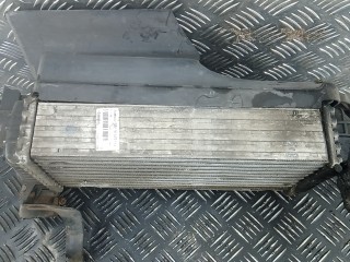Радиатор интеркулера, FORD FOCUS 3 3 2011-2015