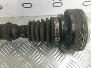 Привод передний правый, VOLKSWAGEN PASSAT CC 2008-2012