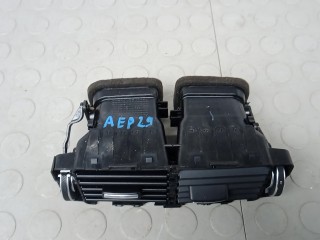 Дефлектор, LAND ROVER EVOQUE 1 1 2015-2018