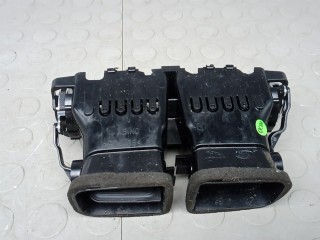 Дефлектор, LAND ROVER EVOQUE 1 1 2015-2018