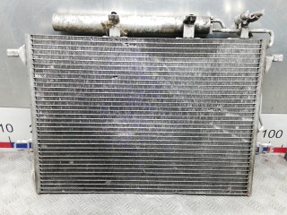 Радиатор кондиционера MERCEDES BENZ CLS C219 C219 2004-2008