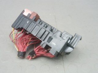 Блок предохранителей, RENAULT LAGUNA 3 3 2007-2012