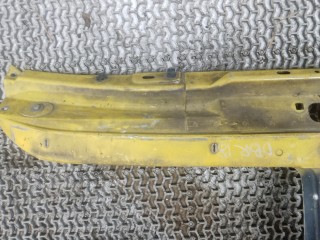 Рамка капота, NISSAN INTERSTAR X70 X70 2001-2008