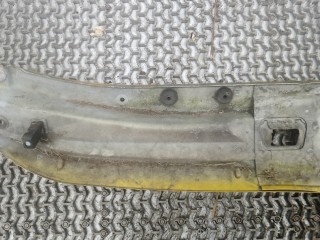 Рамка капота, NISSAN INTERSTAR X70 X70 2001-2008