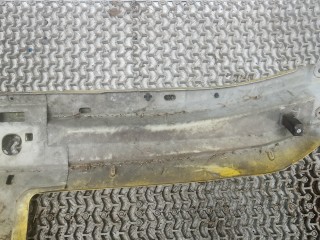 Рамка капота, NISSAN INTERSTAR X70 X70 2001-2008
