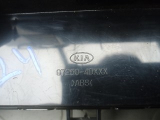 Блок управления печки и климат-контроля, KIA CARNIVAL 2 2 2002-2006