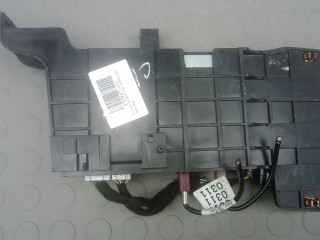 Блок управления, ориг. номер 702KSNA581215, OPEL MOKKA 1 1